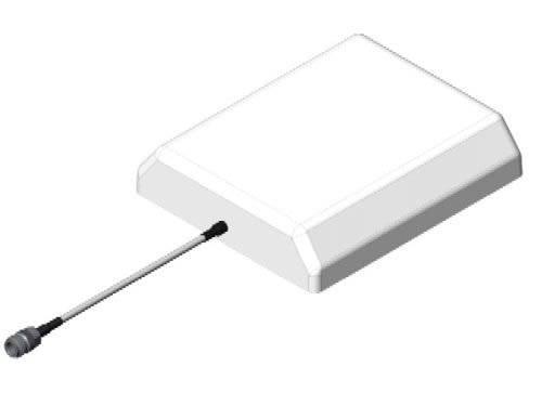 Flat Panel Patch Antenna